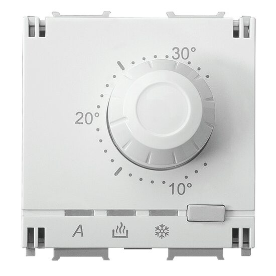 ANALOG TERMOSTAT 230V 2M ALB OPTIMA PANASONIC