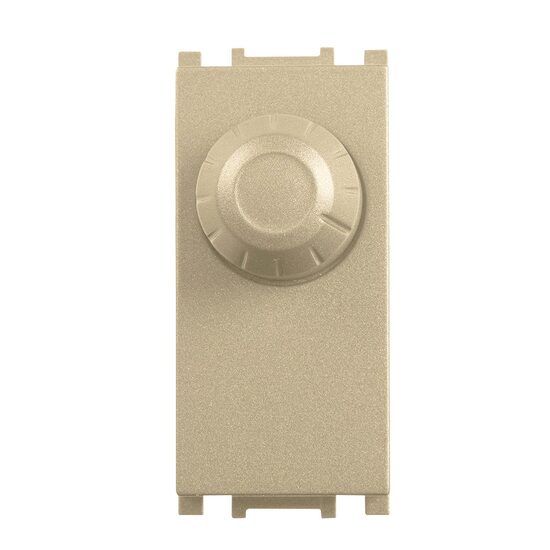 DIMMER R 20-300W MODULAR AURIU INCHIS 1M PANASONIC