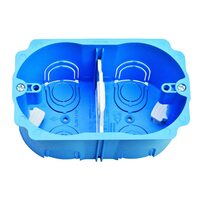 DOZA 3 MODULE PENTRU GIPS-CARTON PANASONIC