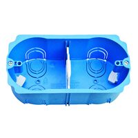 DOZA 4 MODULE PENTRU GIPS-CARTON PANASONIC