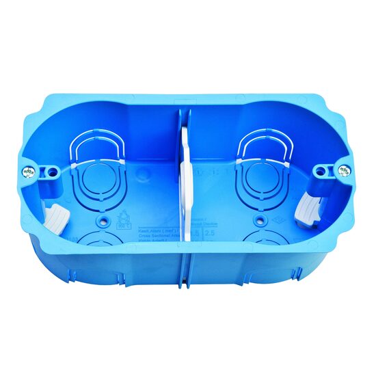 DOZA 4 MODULE PENTRU GIPS-CARTON PANASONIC