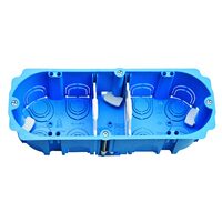 DOZA 7 MODULE PENTRU GIPS-CARTON PANASONIC
