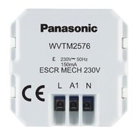 MECANISM ENERGY SAVER MODULAR ALB.2M PANASONIC