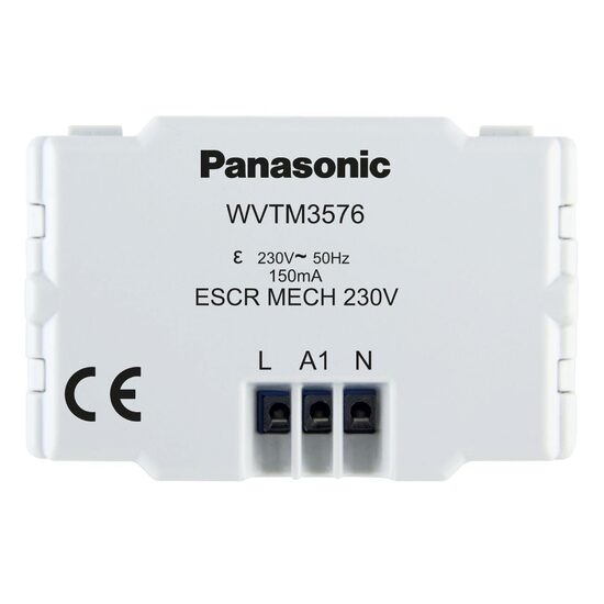 MECANISM ENERGY SAVER MODULAR ALB 3M PANASONIC