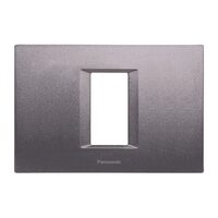 RAMA 1/3M MODULAR ANTRACIT PANASONIC