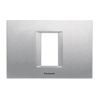 RAMA 1/3M MODULAR ALB METALIC PANASONIC