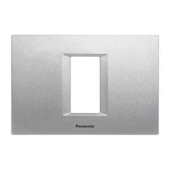 RAMA 1/3M MODULAR ALB METALIC PANASONIC