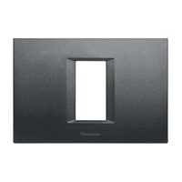 RAMA 1/3M MODULAR NEGRU PANASONIC