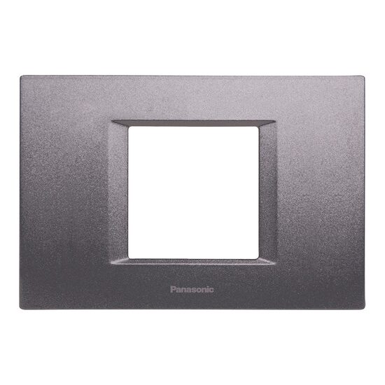 RAMA 2/3M MODULAR ANTRACIT PANASONIC