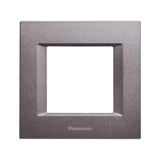 RAMA 2M MODULAR ANTRACIT PANASONIC