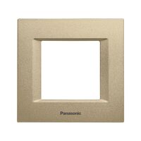 RAMA 2M MODULAR AURIU INCHIS PANASONIC