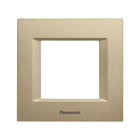 RAMA 2M MODULAR AURIU INCHIS PANASONIC