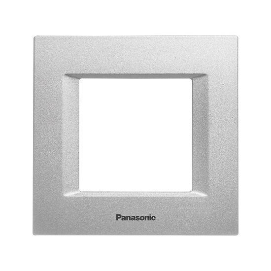 RAMA 2M MODULAR ALB METALIC PANASONIC