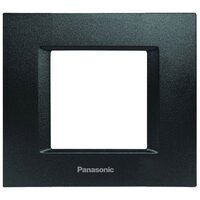 RAMA 2M MODULAR NEGRU PANASONIC