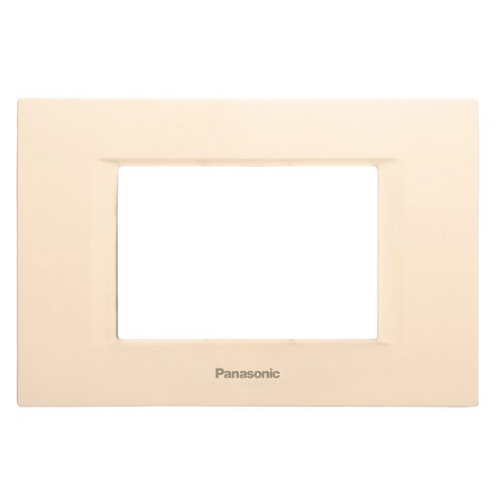 RAMA 3M MODULAR BEJ PANASONIC