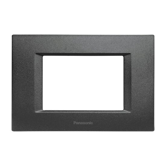RAMA 3M MODULAR FUMURIU PANASONIC