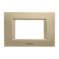 RAMA 3M MODULAR AURIU INCHIS PANASONIC