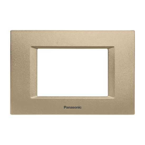 RAMA 3M MODULAR AURIU INCHIS PANASONIC