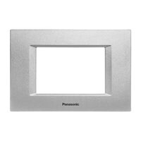 RAMA 3M MODULAR ALB METALIC PANASONIC