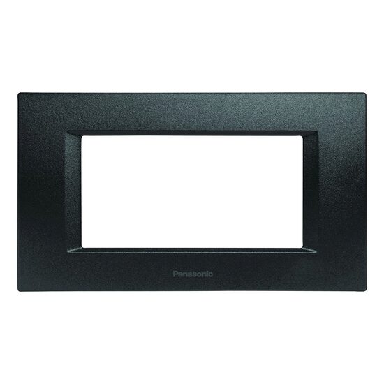 RAMA 3M MODULAR NEGRU PANASONIC
