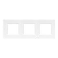 RAMA 3x2M  MODULAR ALB PANASONIC