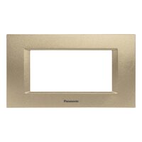 RAMA 4M MODULAR AURIU INCHIS PANASONIC