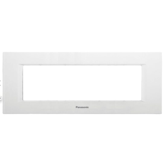 RAMA 7M MODULAR ALB PANASONIC
