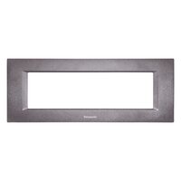 RAMA 7M MODULAR ANTRACIT PANASONIC