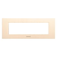 RAMA 7M MODULAR BEJ PANASONIC