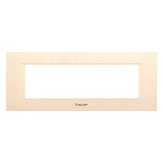 RAMA 7M MODULAR BEJ PANASONIC