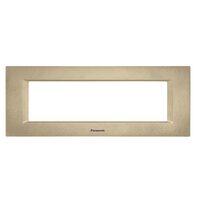 RAMA 7M MODULAR AURIU INCHIS PANASONIC