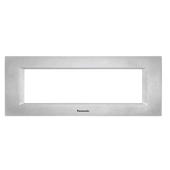 RAMA 7M MODULAR ALB METALIC PANASONIC