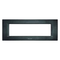 RAMA 7M MODULAR NEGRU PANASONIC