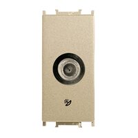PRIZA SATELIT AURIU INCHIS 1M PANASONIC