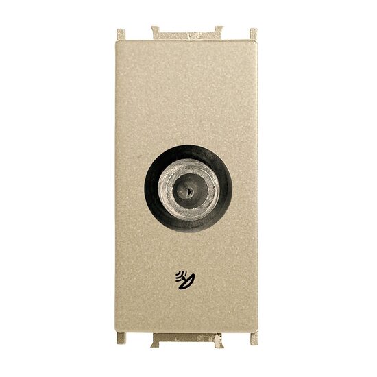 PRIZA SATELIT AURIU INCHIS 1M PANASONIC