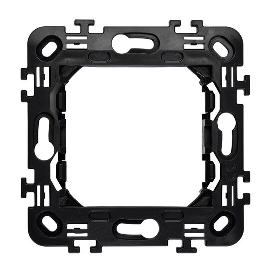 SUPORT MODULE 2M cu cleme de fixare PANASONIC