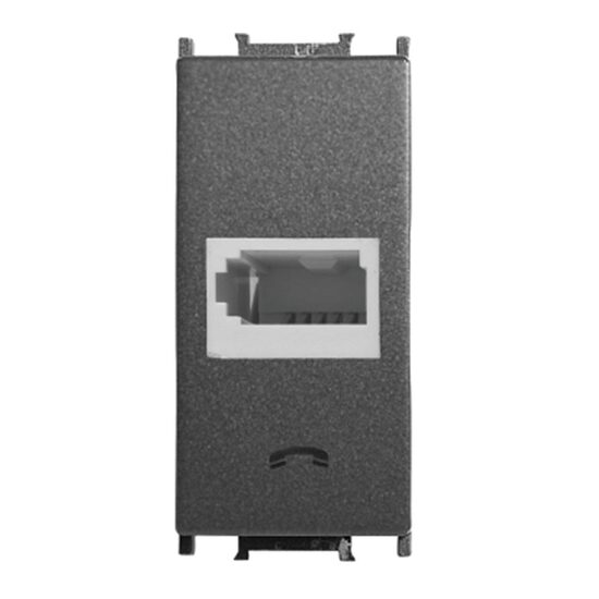 PRIZA TELEFON MODULAR FUMURIU 1M