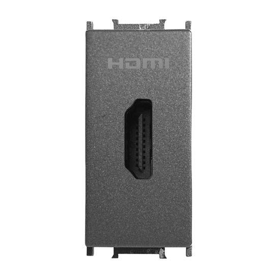 PRIZA HDMI MODULAR FUMURIU 1M PANASONIC