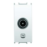 PRIZA TV TRECERE 8dB MODULAR ALB 1M PANASONIC