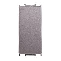 CAPAC PT INTRERUPATOR 1M ANTRACIT PANASONIC