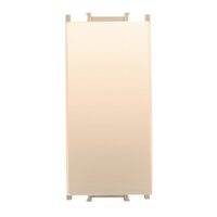 INTRERUPATOR MODULAR BEJ 1M PANASONIC