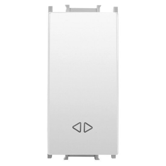 INTRERUPATOR CRUCE MODULAR ALB 1M PANASONIC