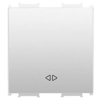 CAPAC ALB PT INTRERUPATOR CRUCE 2M PANASONIC