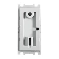 INTRERUPATOR CRUCE MECANISM 1M PANASONIC