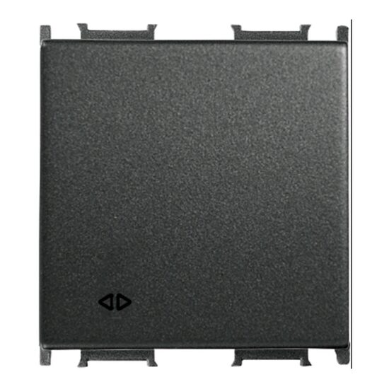 CAPAC NEGRU PT INTRERUPATOR CRUCE 2M PANASONIC