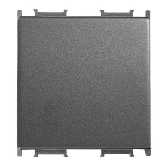 CAPAC PT INTRERUPATOR MODULAR FUMURIU 2M