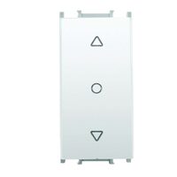 INTRERUPATOR PT JALUZELE 1M ALB PANASONIC