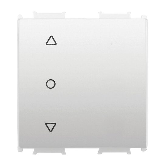 INTRERUPATOR PT JALUZELE MODULAR ALB 2M PANASONIC