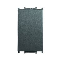 CAPAC NEGRU PT INTRERUPATOR 1M PANASONIC