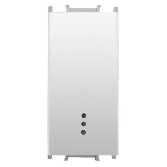 INTRERUPATOR CU LED MODULAR ALB 1M PANASONIC